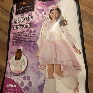 Unicorn Costume